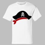 Short Sleeve T-Shirt Thumbnail
