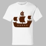 Short Sleeve T-Shirt Thumbnail