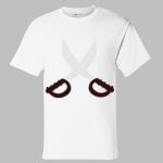 Short Sleeve T-Shirt Thumbnail