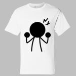 Short Sleeve T-Shirt Thumbnail
