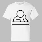 Short Sleeve T-Shirt Thumbnail