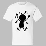 Short Sleeve T-Shirt Thumbnail