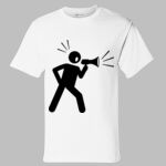 Short Sleeve T-Shirt Thumbnail