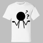 Short Sleeve T-Shirt Thumbnail