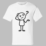 Short Sleeve T-Shirt Thumbnail