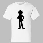 Short Sleeve T-Shirt Thumbnail