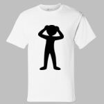 Short Sleeve T-Shirt Thumbnail