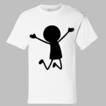 Short Sleeve T-Shirt Thumbnail