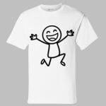 Short Sleeve T-Shirt Thumbnail