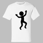 Short Sleeve T-Shirt Thumbnail