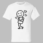 Short Sleeve T-Shirt Thumbnail