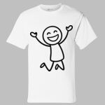 Short Sleeve T-Shirt Thumbnail