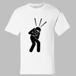 Short Sleeve T-Shirt Thumbnail