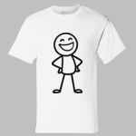 Short Sleeve T-Shirt Thumbnail