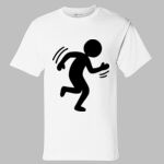 Short Sleeve T-Shirt Thumbnail