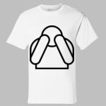 Short Sleeve T-Shirt Thumbnail