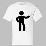 Short Sleeve T-Shirt Thumbnail