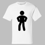 Short Sleeve T-Shirt Thumbnail