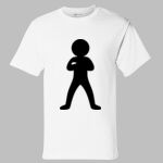 Short Sleeve T-Shirt Thumbnail