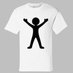 Short Sleeve T-Shirt Thumbnail