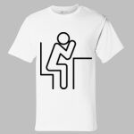 Short Sleeve T-Shirt Thumbnail