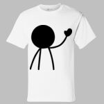 Short Sleeve T-Shirt Thumbnail