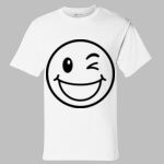 Short Sleeve T-Shirt Thumbnail
