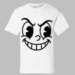 Short Sleeve T-Shirt Thumbnail