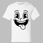 Short Sleeve T-Shirt Thumbnail