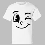 Short Sleeve T-Shirt Thumbnail