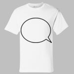Short Sleeve T-Shirt Thumbnail
