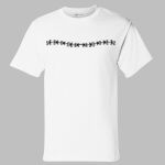 Short Sleeve T-Shirt Thumbnail