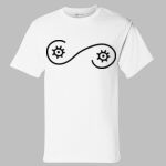 Short Sleeve T-Shirt Thumbnail