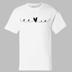 Short Sleeve T-Shirt Thumbnail