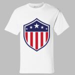 Short Sleeve T-Shirt Thumbnail