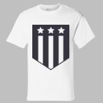 Short Sleeve T-Shirt Thumbnail
