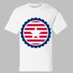 Short Sleeve T-Shirt Thumbnail