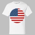 Short Sleeve T-Shirt Thumbnail
