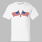 Short Sleeve T-Shirt Thumbnail