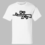Short Sleeve T-Shirt Thumbnail