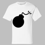 Short Sleeve T-Shirt Thumbnail