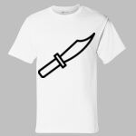 Short Sleeve T-Shirt Thumbnail