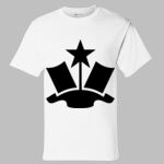 Short Sleeve T-Shirt Thumbnail