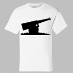 Short Sleeve T-Shirt Thumbnail