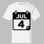 Short Sleeve T-Shirt Thumbnail