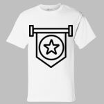 Short Sleeve T-Shirt Thumbnail