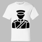 Short Sleeve T-Shirt Thumbnail