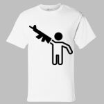 Short Sleeve T-Shirt Thumbnail