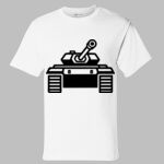 Short Sleeve T-Shirt Thumbnail