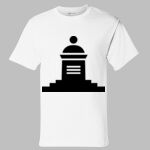Short Sleeve T-Shirt Thumbnail